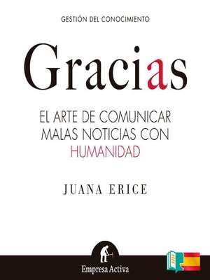 cover image of GRACIAS